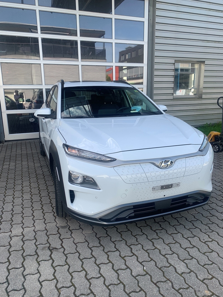 Hyundai Kona Electric Vertex Hyundai Hyundai Kona Electric Vertex