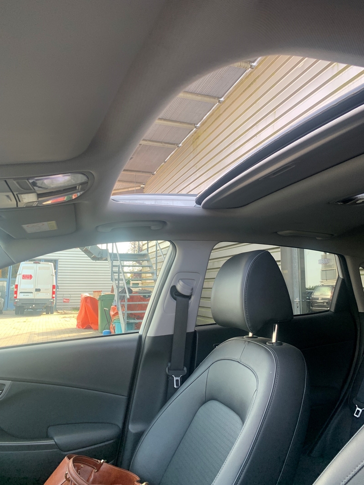 Hyundai Kona Electric Vertex Hyundai Hyundai Kona Electric Vertex