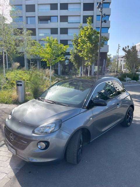 Opel Adam 1.4i eFLEX Jam S/S Opel Opel Adam 1.4i eFLEX Jam S/S
