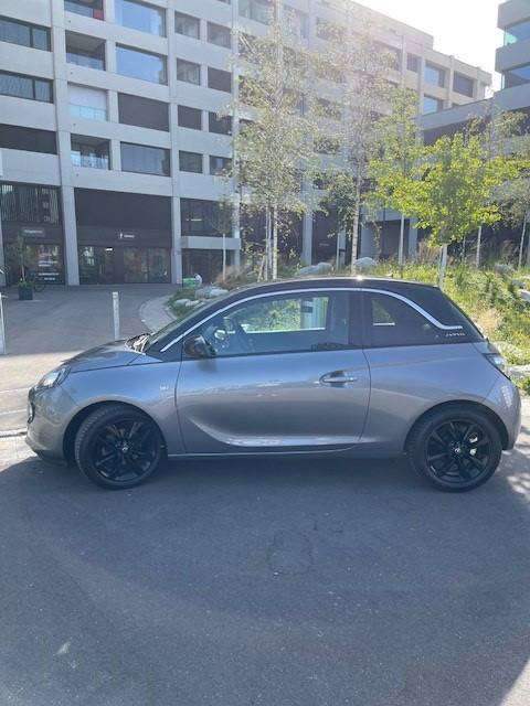 Opel Adam 1.4i eFLEX Jam S/S Opel Opel Adam 1.4i eFLEX Jam S/S