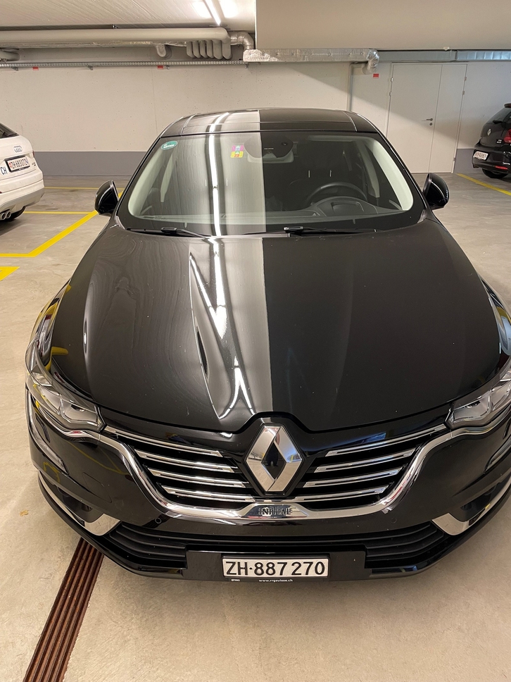 Renault Talisman 1.6 TCe Initiale Renault Renault Talisman 1.6 TCe Initiale