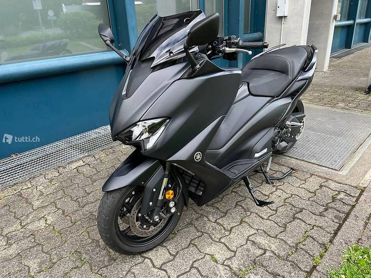 Yamaha XP 560 Tmax ABS Yamaha Yamaha XP 560 Tmax ABS