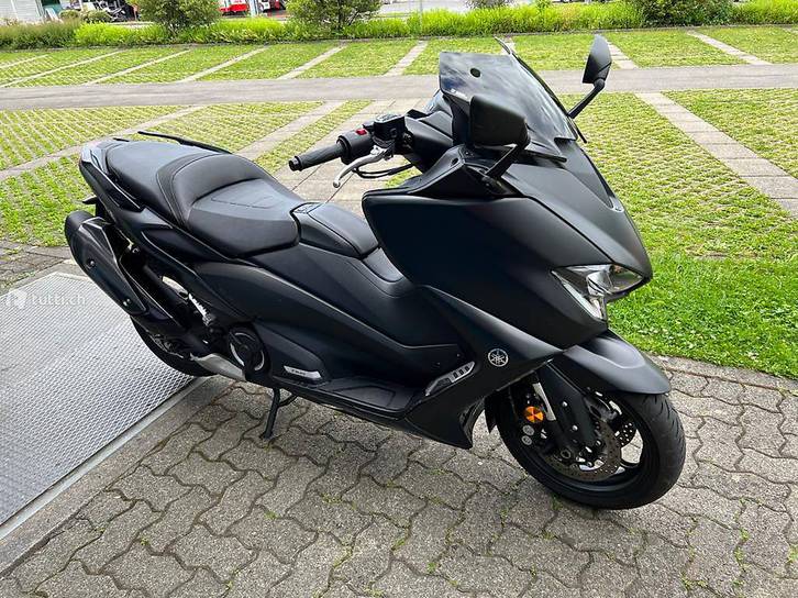 Yamaha XP 560 Tmax ABS Yamaha Yamaha XP 560 Tmax ABS