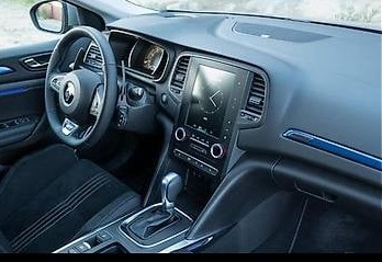 Renault Mégane 1.6 TCe 205 GT EDC Renault Renault Mégane 1.6 TCe 205 GT EDC