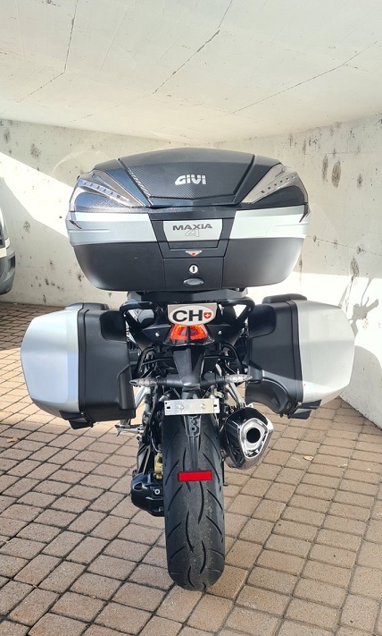 BMW R 1200 R ABS BMW BMW R 1200 R ABS