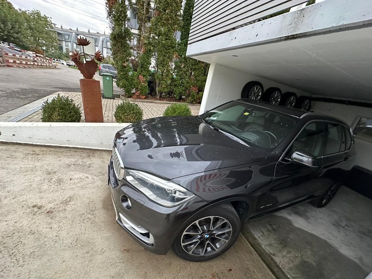BMW X5 F15 30d xDrive SAG BMW BMW X5 F15 30d xDrive SAG