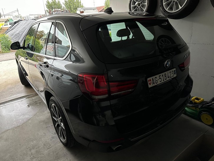 BMW X5 F15 30d xDrive SAG BMW BMW X5 F15 30d xDrive SAG