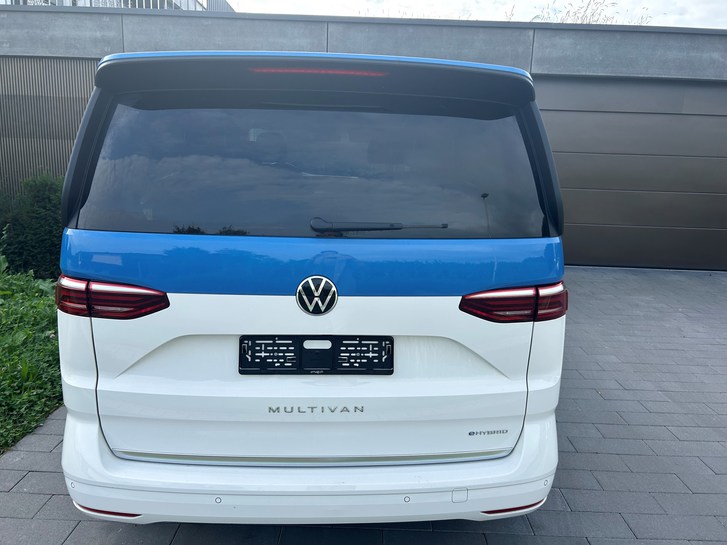 VW T7 Multivan 1.4 eHybrid Liberty DSG VW VW T7 Multivan 1.4 eHybrid Liberty DSG