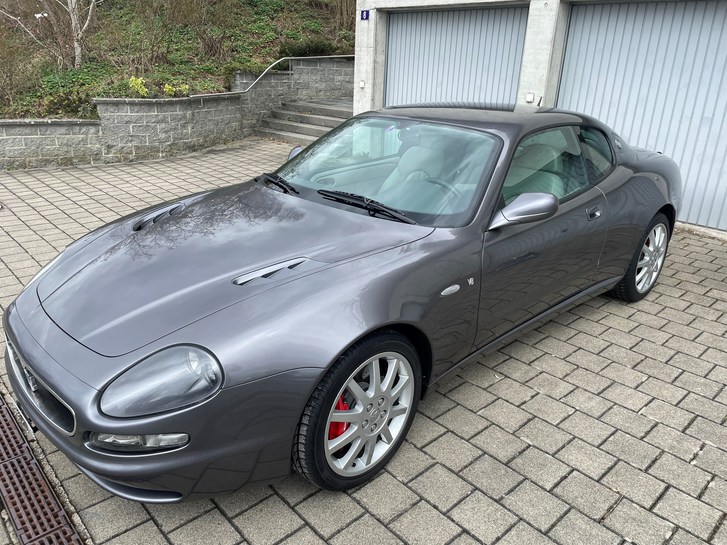 Maserati 3200 3.2 GT Maserati Maserati 3200 3.2 GT