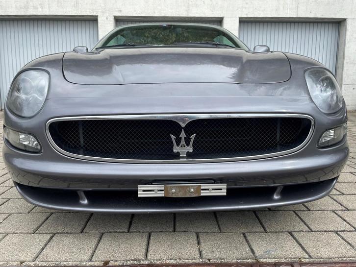 Maserati 3200 3.2 GT Maserati Maserati 3200 3.2 GT