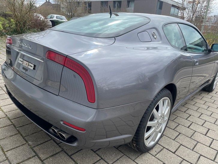Maserati 3200 3.2 GT Maserati Maserati 3200 3.2 GT