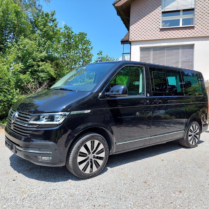 VW T6.1 Multivan 2.0 TDI Highline Liberty 4Motion DSG VW VW T6.1 Multivan 2.0 TDI Highline Liberty 4Motion DSG