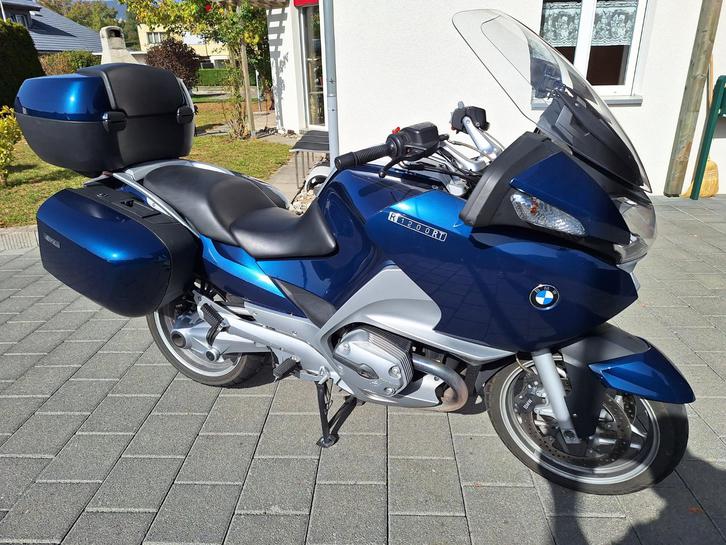 BMW R 1200 RT ABS BMW BMW R 1200 RT ABS