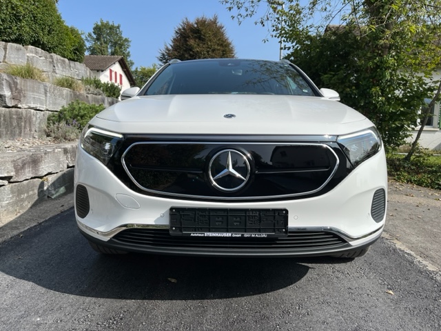 Mercedes-Benz EQA H243 EQA 350 4matic Mercedes-Benz Mercedes-Benz EQA H243 EQA 350 4matic