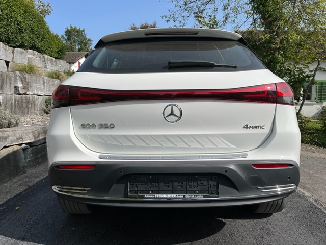 Mercedes-Benz EQA H243 EQA 350 4matic Mercedes-Benz Mercedes-Benz EQA H243 EQA 350 4matic