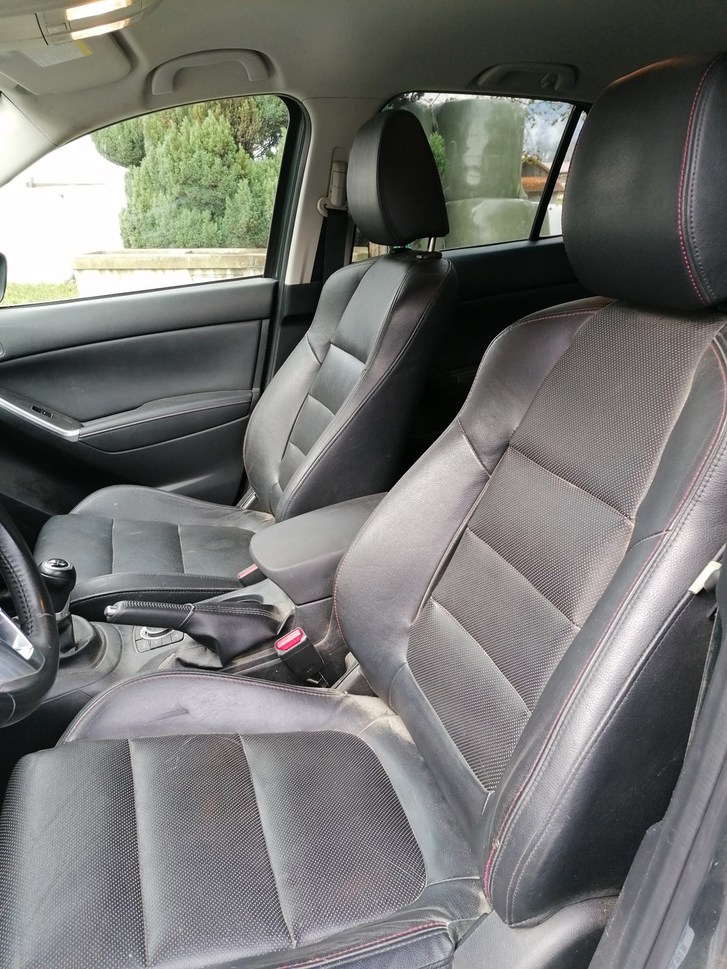 Mazda CX-5 2.2 D HP Revolution AWD Mazda Mazda CX-5 2.2 D HP Revolution AWD
