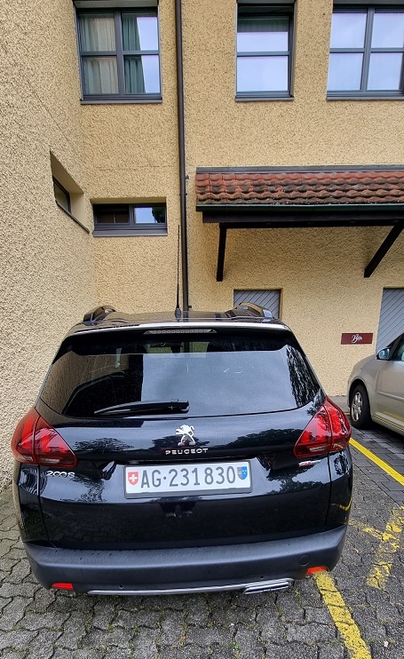 Peugeot 2008 1.2 PureTech 130 GT Line S/S Peugeot Peugeot 2008 1.2 PureTech 130 GT Line S/S