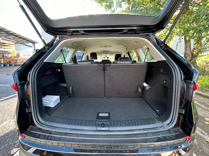 Skoda Kodiaq 2.0 TDI Ambition DSG Skoda Skoda Kodiaq 2.0 TDI Ambition DSG