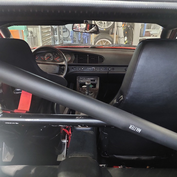 Porsche 944 2.5 Turbo Cup Porsche Porsche 944 2.5 Turbo Cup