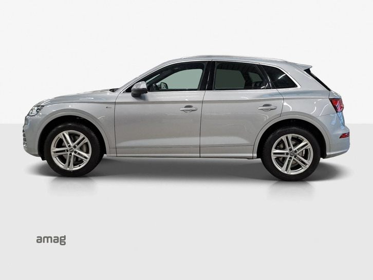 Audi Q5 2.0 TDI 190 Sport quat. S-Tr. Audi Audi Q5 2.0 TDI 190 Sport quat. S-Tr.