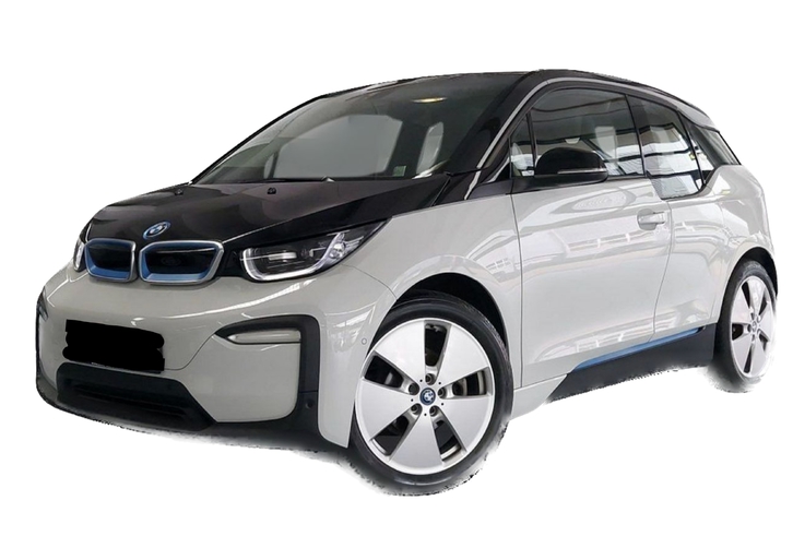 BMW i3 E-Motor 120 Ah