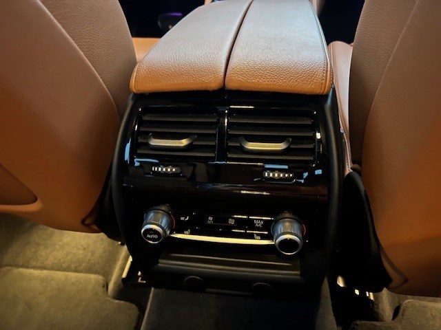 BMW 6er Reihe G32 Gran Turismo 640i xDrive