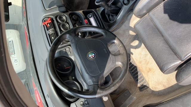 Alfa Romeo GTV 2.0 16V TS
