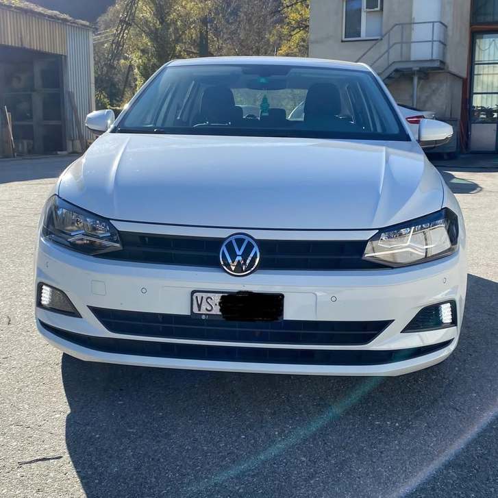 VW Polo 1.0 MPI 80 Comfortline im Top Zustand VW VW Polo 1.0 MPI 80 Comfortline