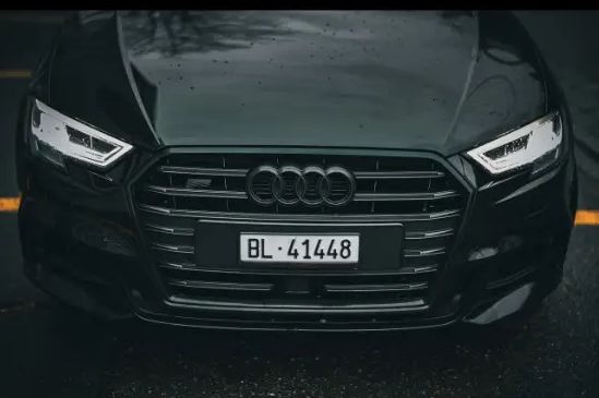 Audi S3 Sportback 2.0 TFSI Quattro, Top-Zustand Audi Audi S3 Sportback 2.0 T FSI quattro S-Tronic