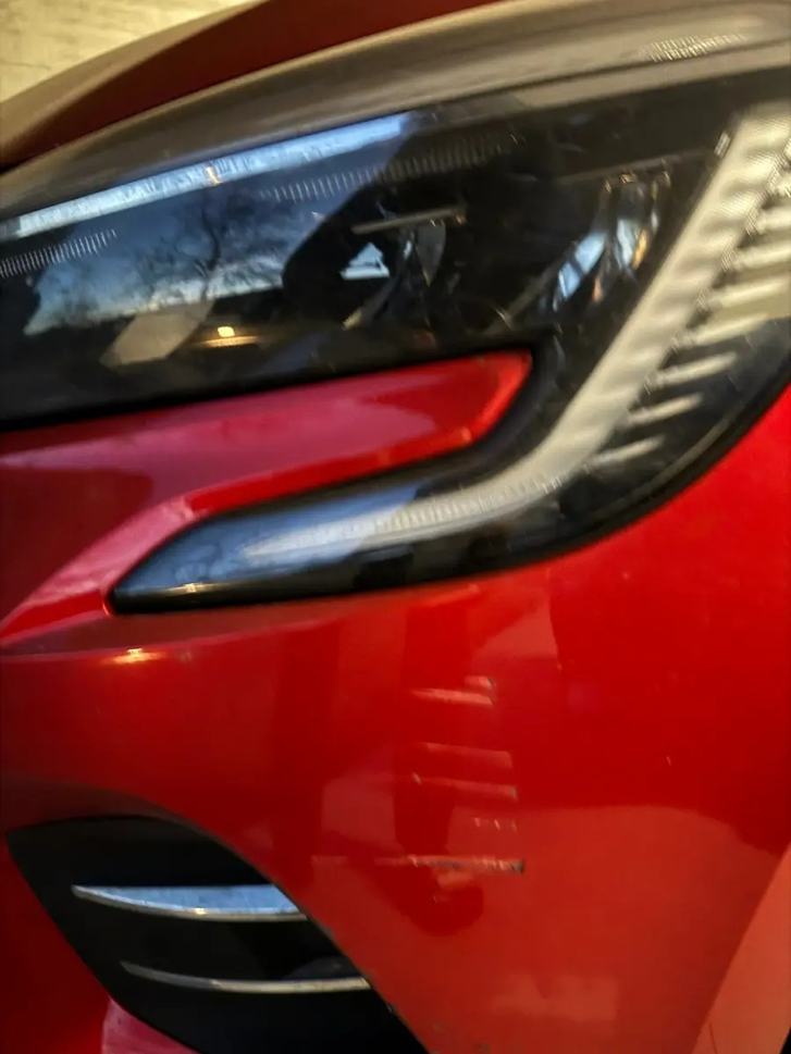 Renault Clio 1.6 E-Tech Intens | Top Ausstattung Renault Renault Clio 1.6 E-Tech Intens