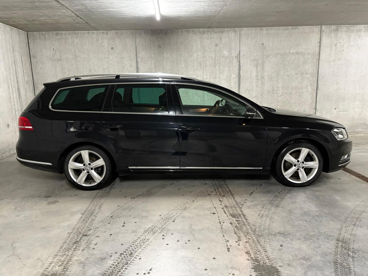VW Passat Variant 2.0 TDI 140 PS â?? Top Zustand VW VW Passat Variant 2.0 TDI 140 BlueMT Highl. 4m