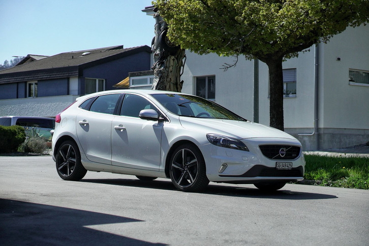 Volvo V40 1.6 T2 Kinetic S/S