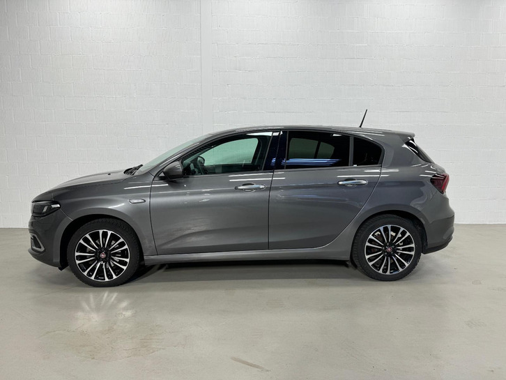 Fiat Tipo 1.0 T3 Life - Top Zustand, kaum gefahren Fiat Fiat Tipo 1.0 T3 Life