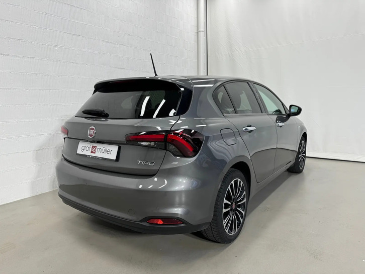 Fiat Tipo 1.0 T3 Life - Top Zustand, kaum gefahren Fiat Fiat Tipo 1.0 T3 Life