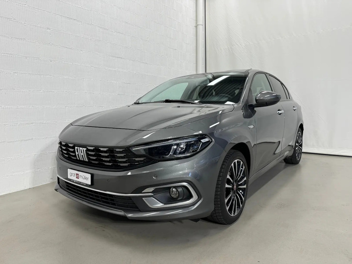 Fiat Tipo 1.0 T3 Life - Top Zustand, kaum gefahren Fiat Fiat Tipo 1.0 T3 Life