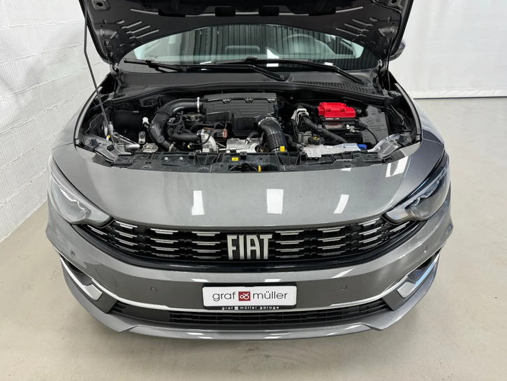 Fiat Tipo 1.0 T3 Life - Top Zustand, kaum gefahren Fiat Fiat Tipo 1.0 T3 Life