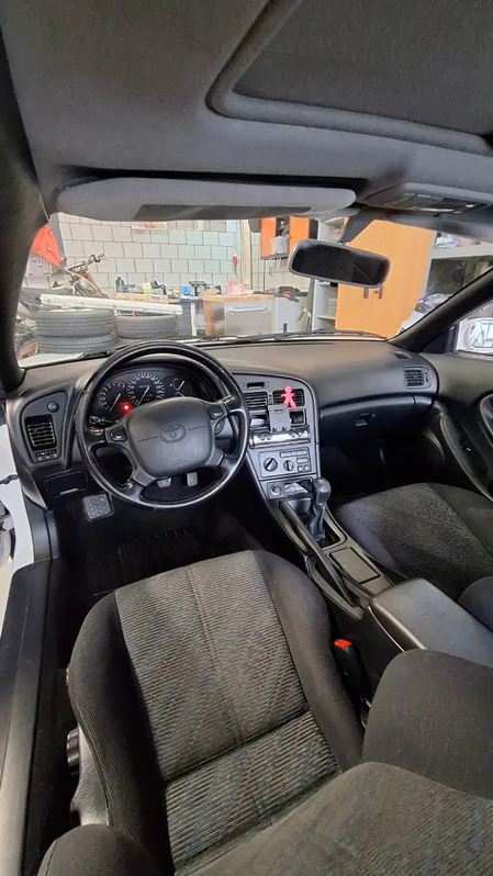 Toyota Celica 2.0 GT