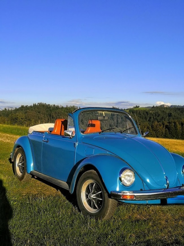 Klassischer VW Käfer 11-1200 Cabriolet zu verkaufen VW VW Käfer 11-1200 Cabriolet