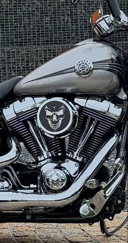 Harley-Davidson FXSB Breakout 103 ABS - Top Zustand HARLEY-DAVIDSON HARLEY-DAVIDSON FXSB Breakout 103 ABS