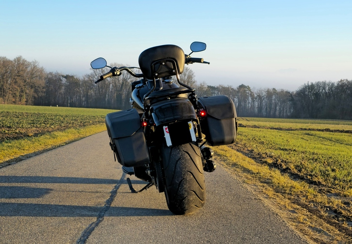 Harley-Davidson Fat Boy 114 ABS 2019 - Top Zustand HARLEY-DAVIDSON HARLEY-DAVIDSON FLFBS Fat Boy 114 ABS
