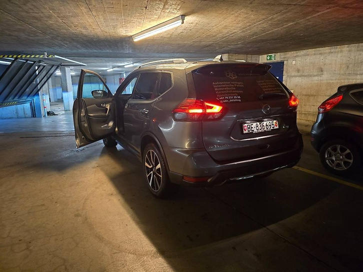 Nissan X-Trail 2025 - 4x4, Vollausstattung, Top Zustand Nissan Nissan X-Trail 2.0 dCi Acenta 4x4