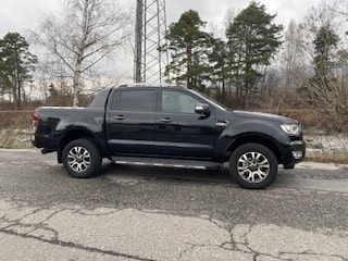 Ford Ranger Wildtrak 3.2 TDCi 4x4 zu verkaufen Ford Ford Ranger DKab.Pick-up 3.2 TDCi 4x4 Wildtrak