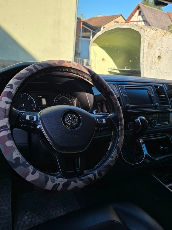 VW T6 Multivan 2.0 TDI  4Motion