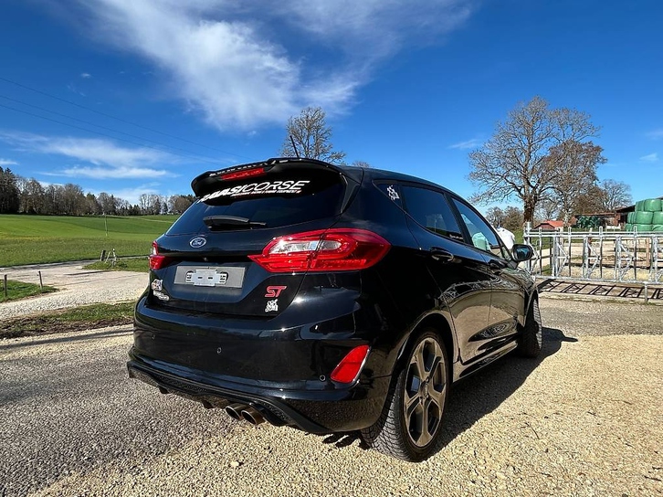 Ford Fiesta ST 2025 â?? Top Ausstattung, Verhandelbar Ford Ford Fiesta 1.5 EcoB ST+