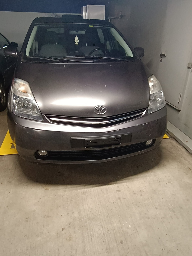 Toyota Prius 1.5 16V Hybrid