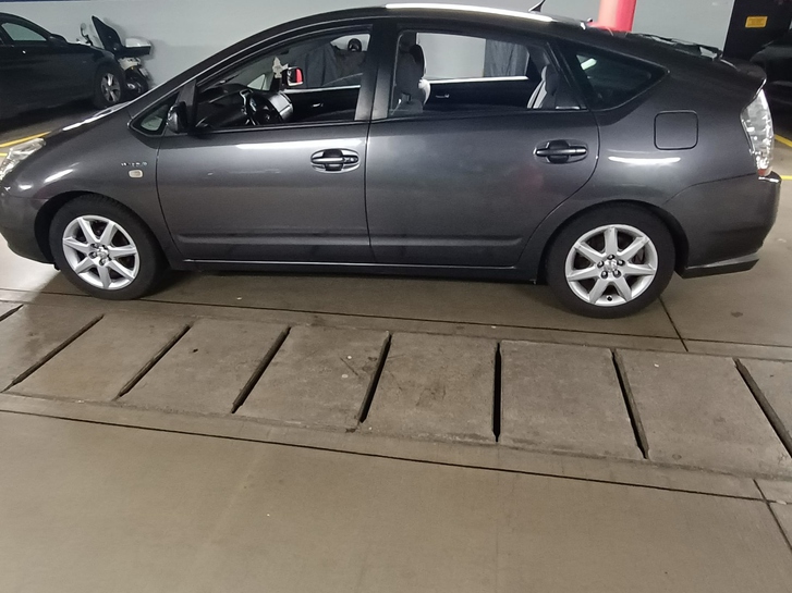 Toyota Prius 1.5 16V Hybrid