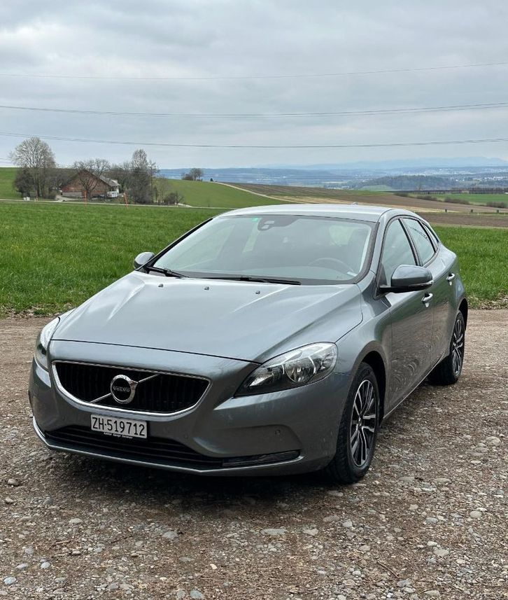 Volvo V40 2.0 D2 Basis S/S