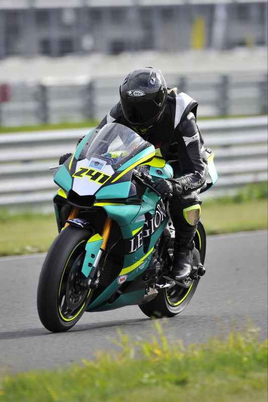 YAMAHA YZF-R1 ABS 2017 - Ready to Race, Unfallfrei YAMAHA YAMAHA YZF-R1 ABS