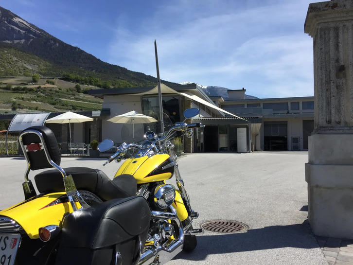Harley-Davidson FXDFSE Fat Bob CVO zu verkaufen HARLEY-DAVIDSON HARLEY-DAVIDSON FXDFSE Fat Bob CVO