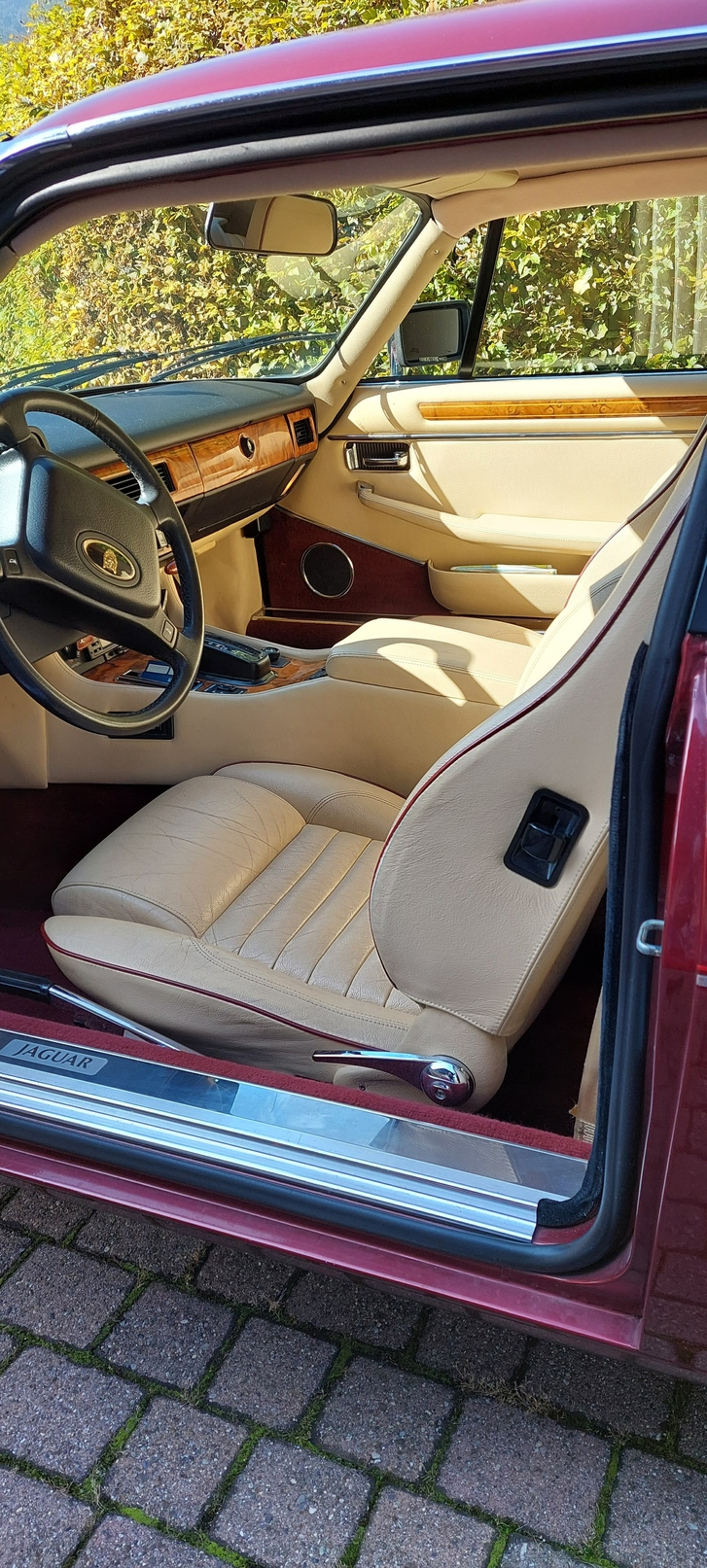 Jaguar XJS 5.3